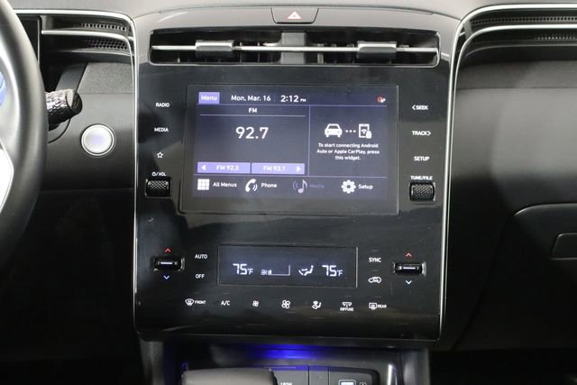 Used 2023 Hyundai Tucson SEL w/ Convenience Package FWD image 28