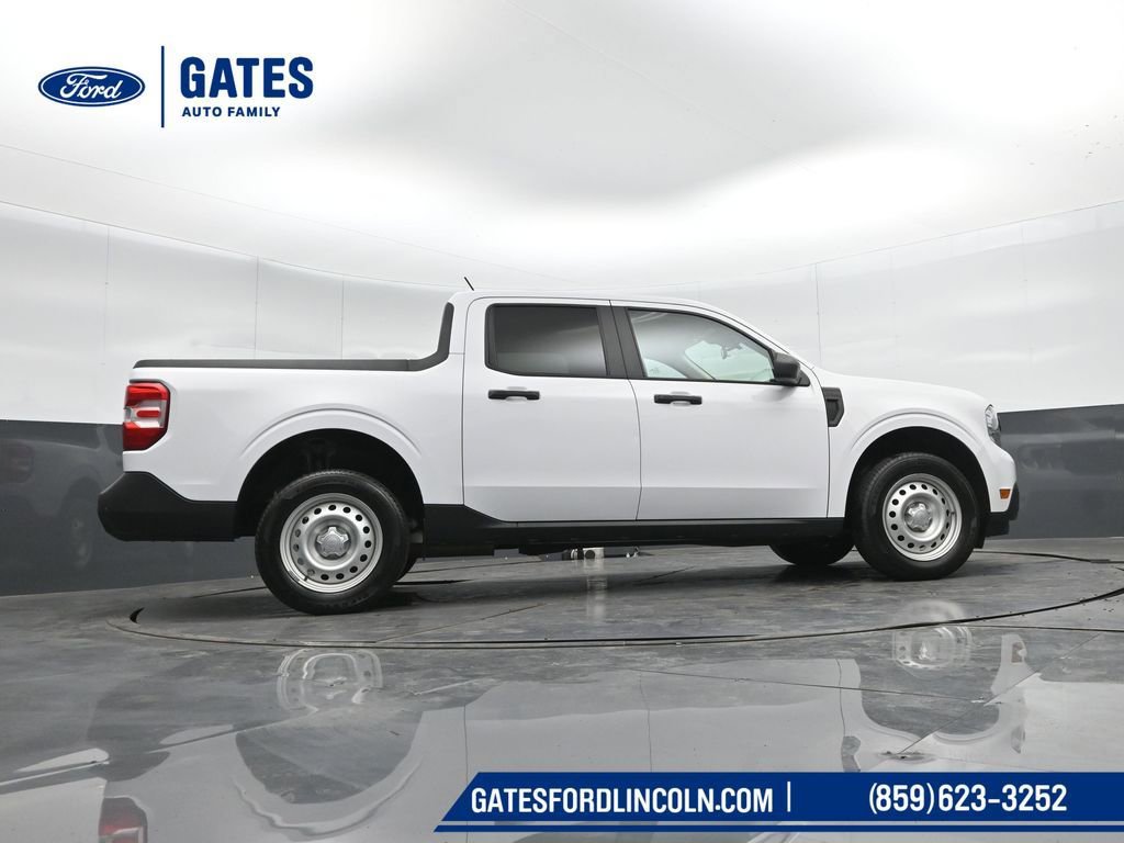 Used 2022 Ford Maverick XL FWD image 35