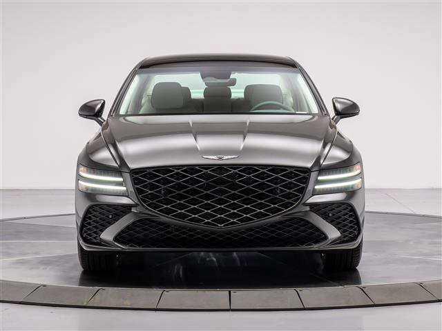New 2026 Genesis G80 2.5T Sport Prestige image 8