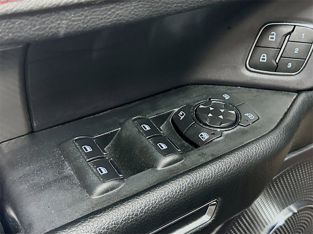 Used 2019 Ford Expedition Max Limited w/ Equipment Group 303A image 19