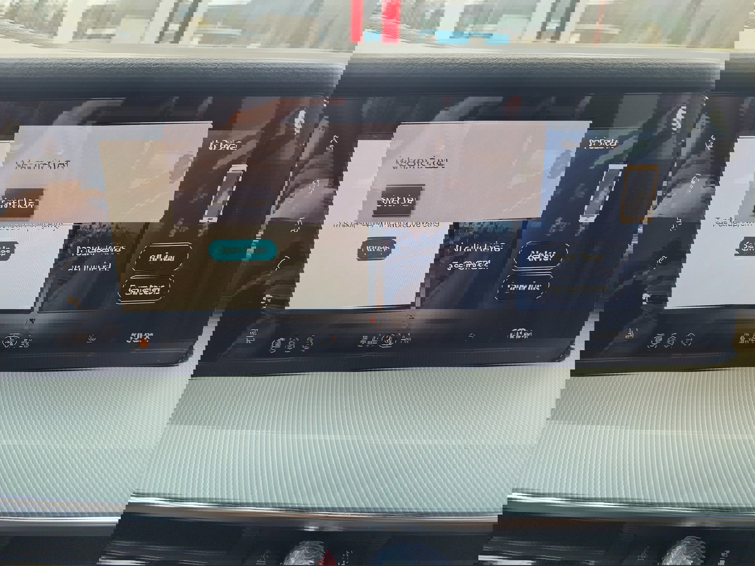 New 2026 Nissan Murano SL image 18