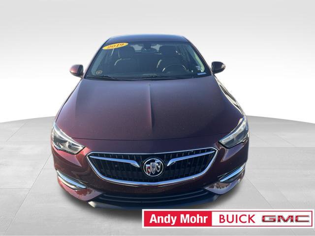 Used 2019 Buick Regal Preferred FWD image 5