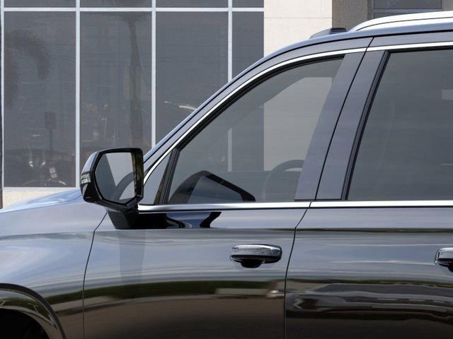 New 2026 Cadillac Escalade ESV Luxury w/ Touring Package image 12