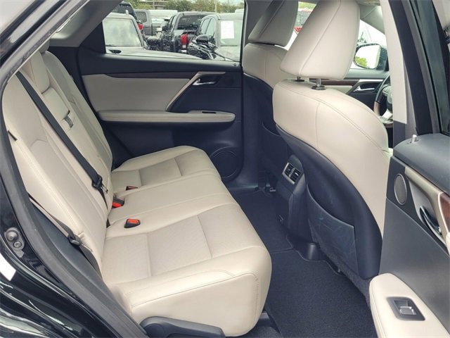 Used 2020 Lexus RX 350 FWD w/ Premium Package image 24