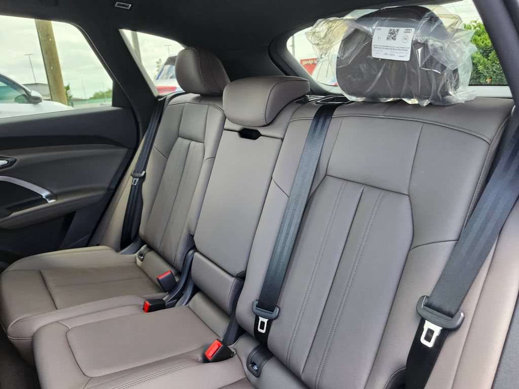 New 2026 Audi Q5 Premium AWD/4WD image 13