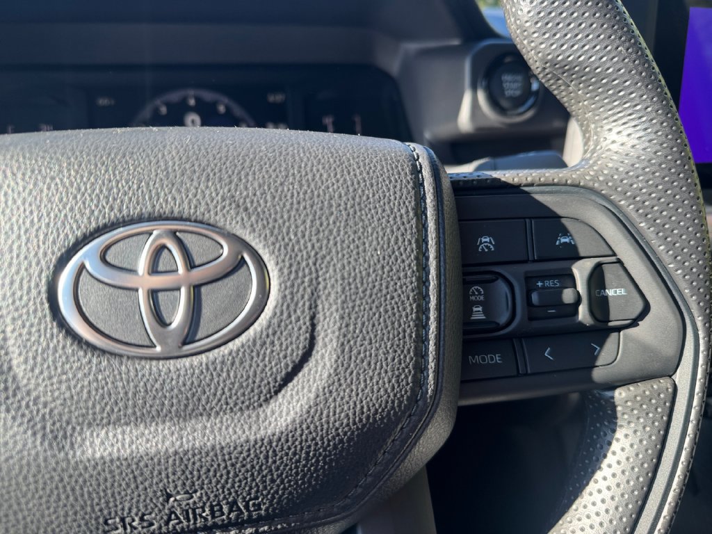 Used 2026 Toyota Tacoma SR5 AWD/4WD image 29