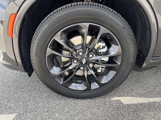 New 2026 Dodge Durango GT image 36