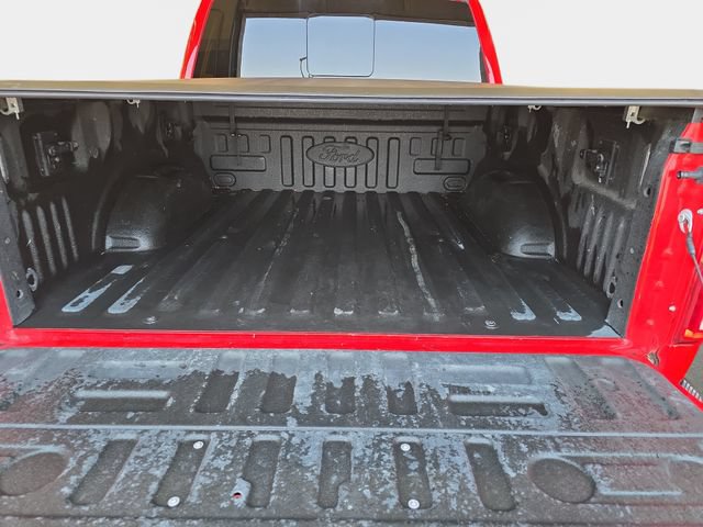 Used 2020 Ford F150 XLT w/ Equipment Group 302A Luxury AWD/4WD image 14