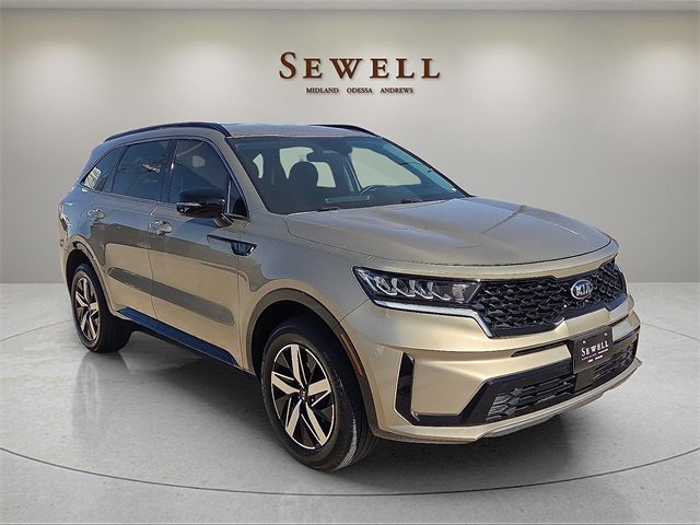 Used 2021 Kia Sorento EX image 6