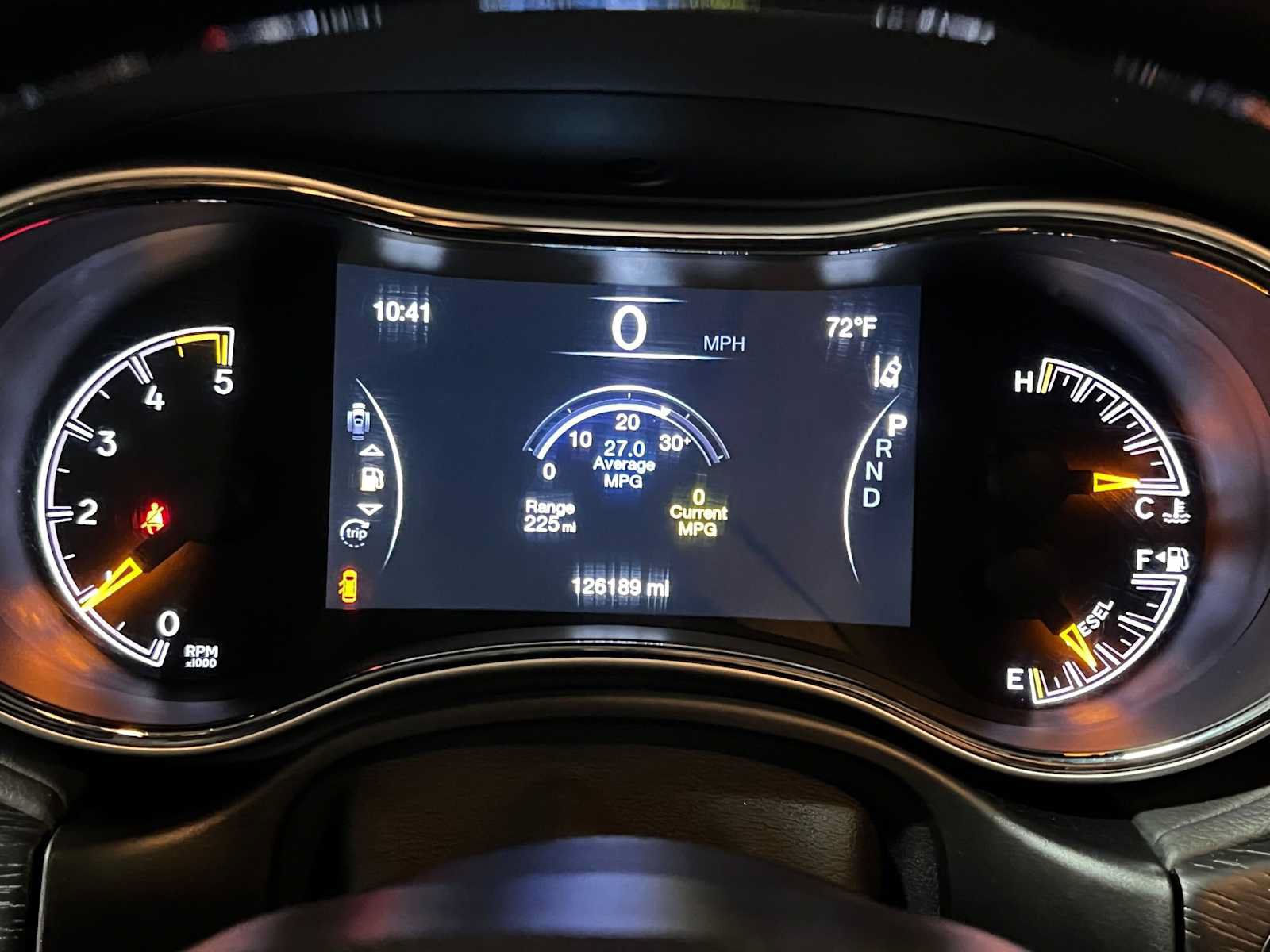 Used 2018 Jeep Grand Cherokee Summit AWD/4WD image 30