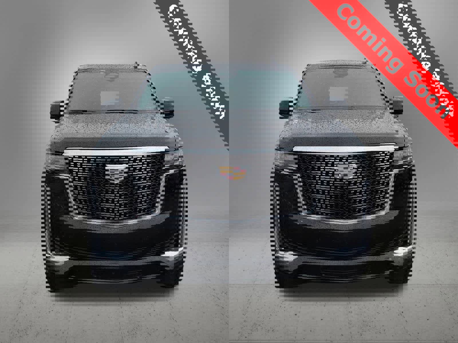 Used 2023 Cadillac Escalade Premium Luxury image 9