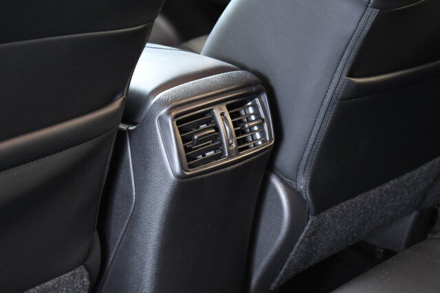 Used 2022 Nissan Rogue Sport SL AWD/4WD image 21