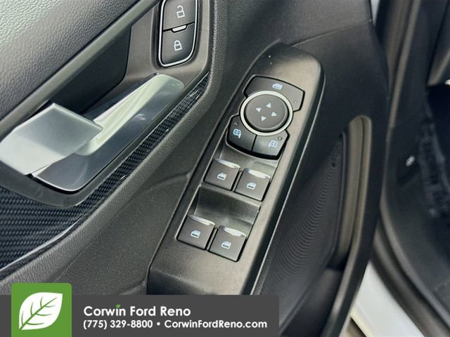 New 2026 Ford Escape ST-Line w/ Tech Pack #1 image 19