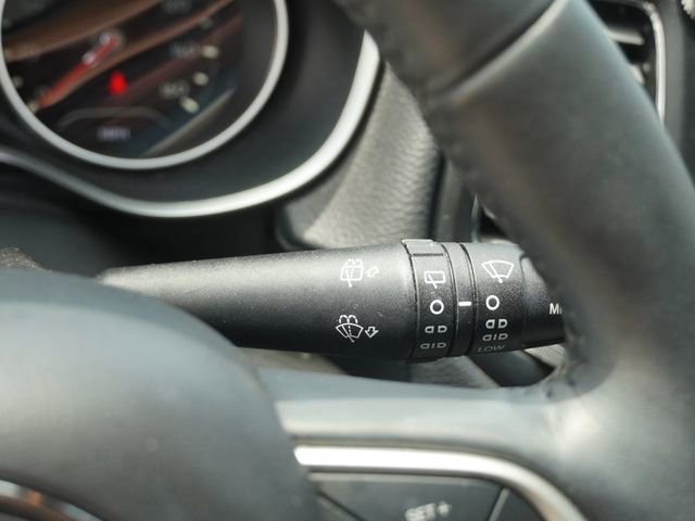 Used 2017 Jeep Compass Sport w/ Cold Weather Group AWD/4WD image 26