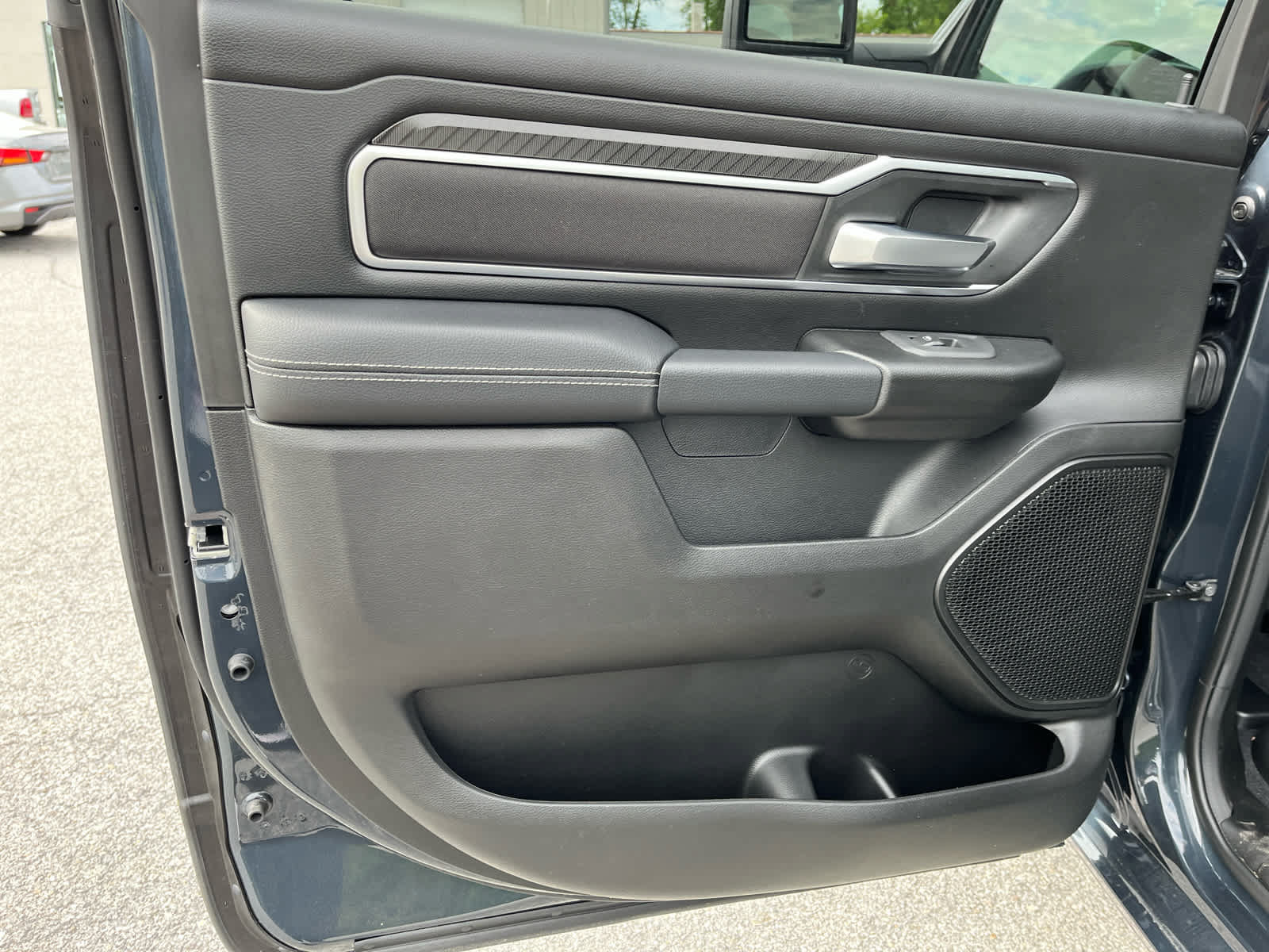 New 2026 RAM 1500 Big Horn AWD/4WD image 22