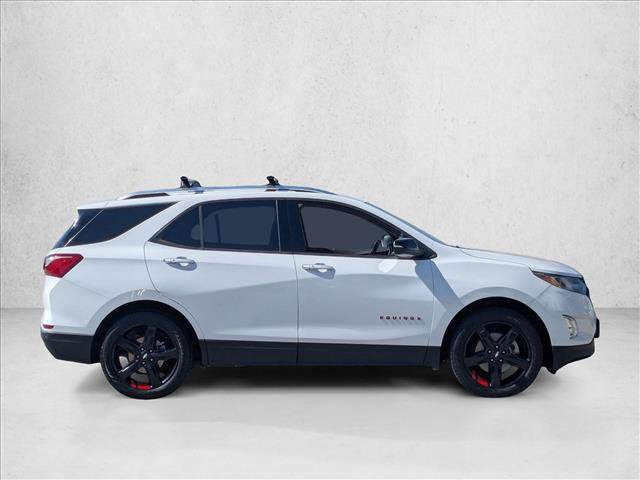 Used 2019 Chevrolet Equinox Premier w/ Premier Redline Edition image 4