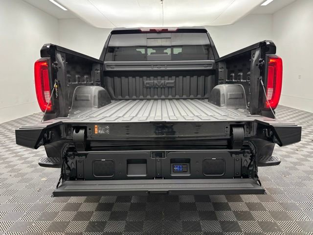 New 2026 GMC Sierra 1500 Denali Ultimate image 13