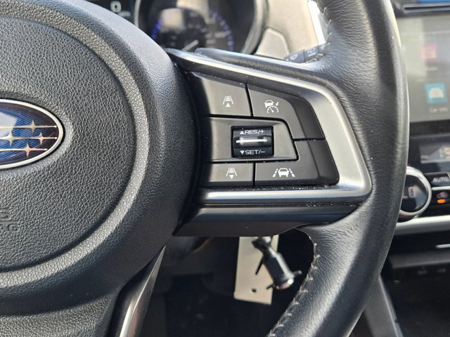 Used 2018 Subaru Outback 2.5i Premium AWD/4WD image 13