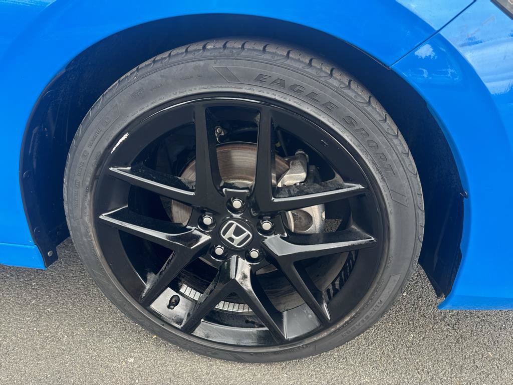 Used 2023 Honda Civic Sport image 34