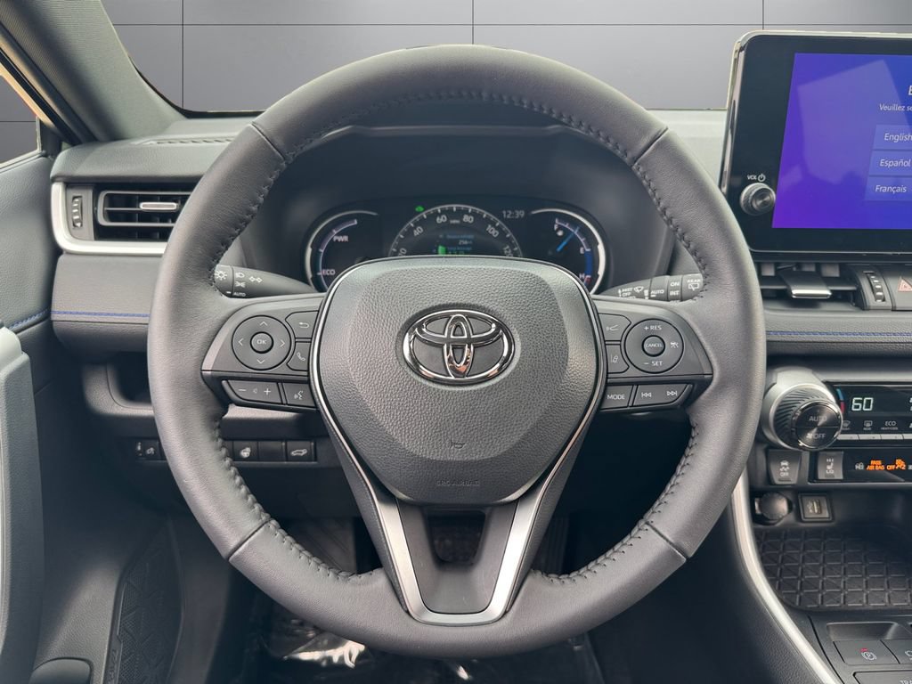 Used 2024 Toyota RAV4 XSE w/ Weather Package AWD/4WD image 13