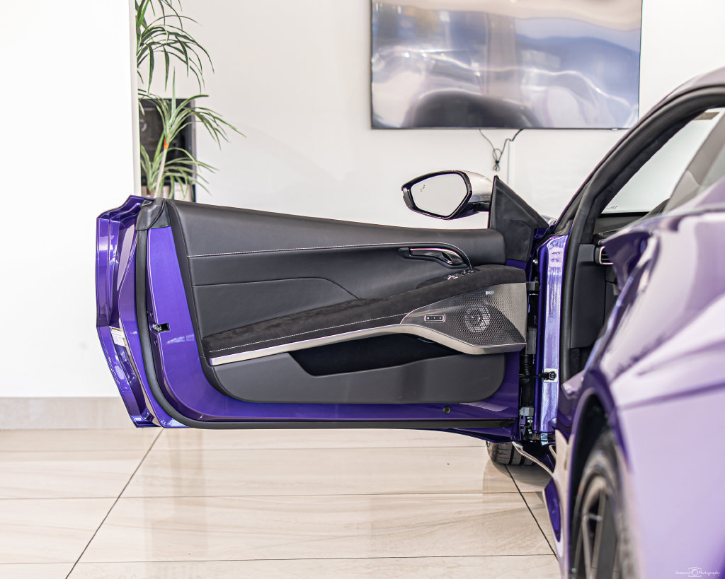 New 2027 Lotus Emira SE RWD image 32
