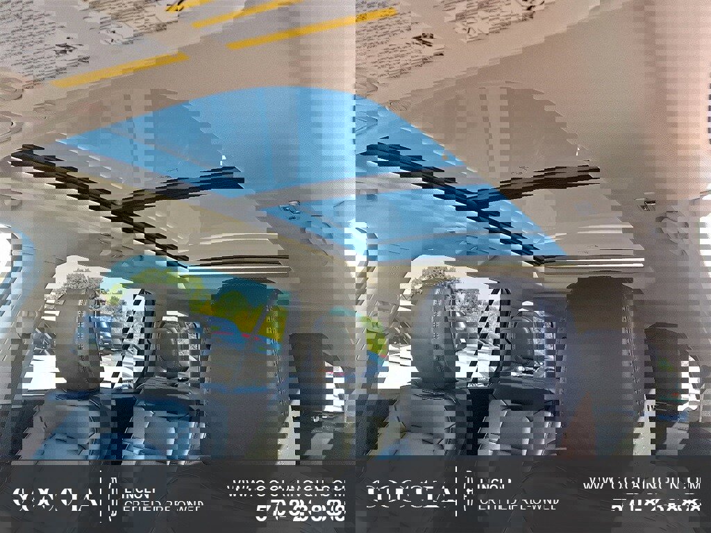 Certified 2022 Lincoln Aviator AWD w/ Premium Package image 15