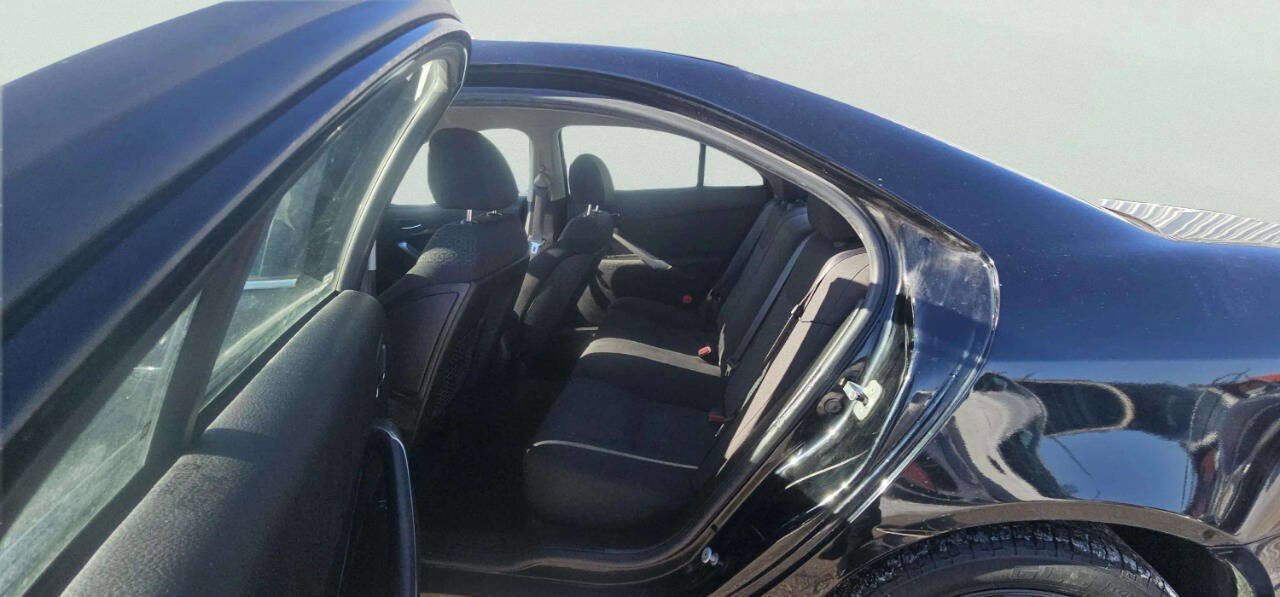 Used 2008 Pontiac G6 Sedan w/ G6 Preferred Package image 7