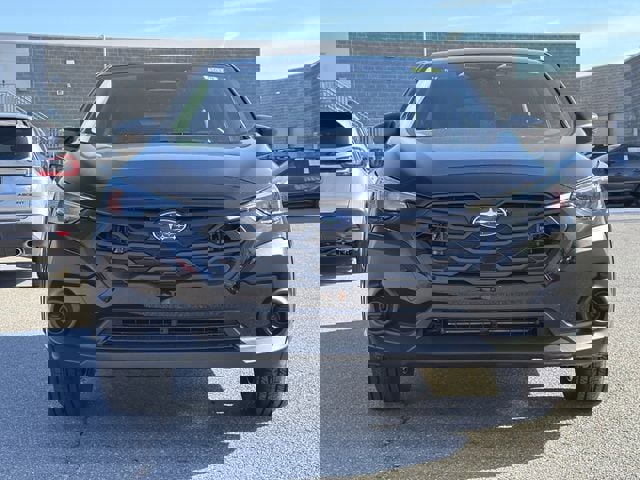 New 2026 Subaru Crosstrek 2.5i image 8