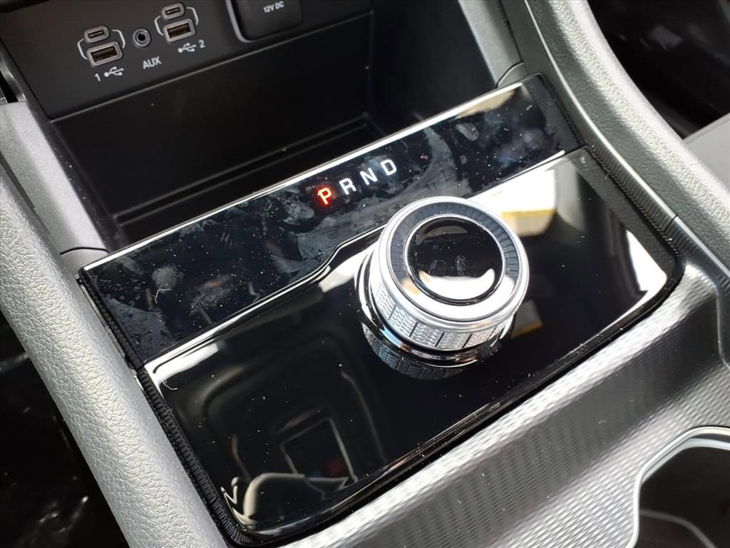 New 2025 Jeep Grand Cherokee L Laredo image 20