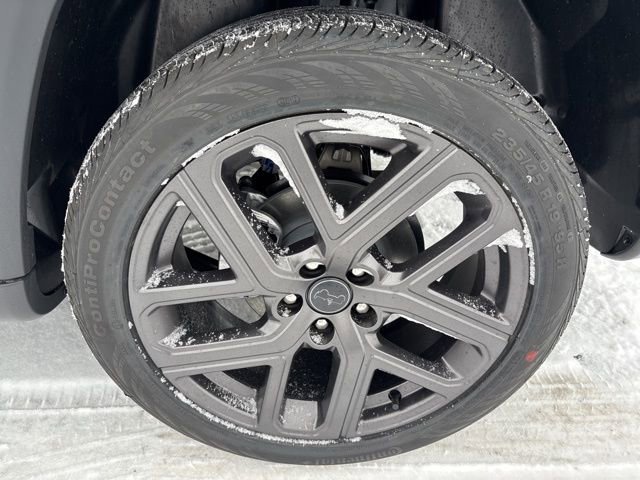 New 2026 Jeep Compass Latitude image 27