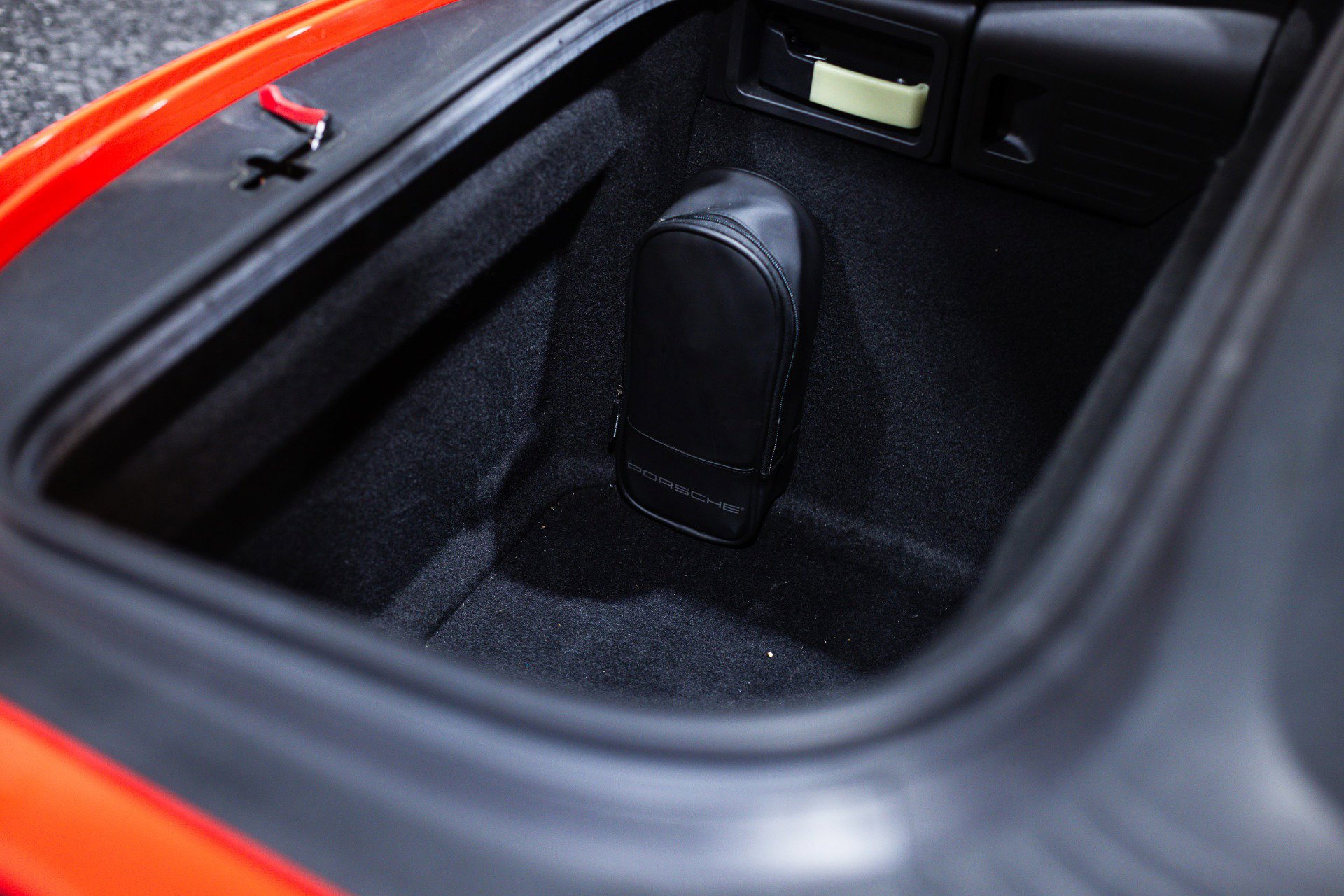 Used 2014 Porsche 911 GT3 image 48