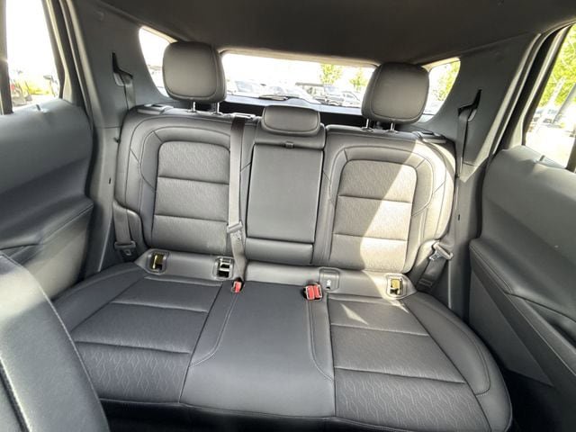 Used 2026 Chevrolet Equinox LT w/ Convenience Package II FWD image 21