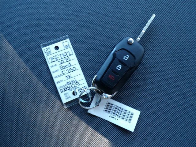 New 2026 Ford F250 XL w/ STX Appearance Package AWD/4WD image 29