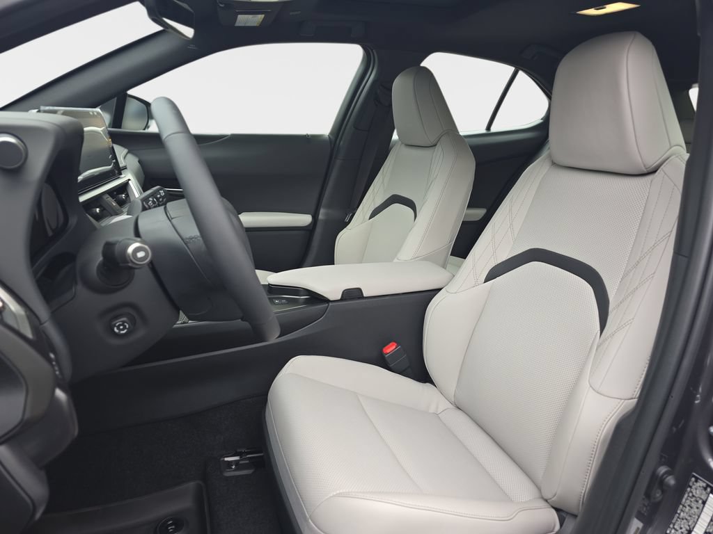New 2026 Lexus UX 300h AWD image 15
