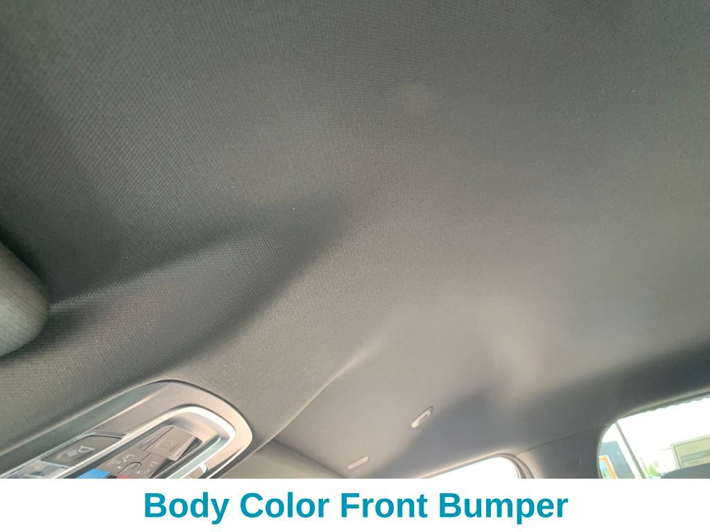 New 2026 RAM 1500 Big Horn image 22