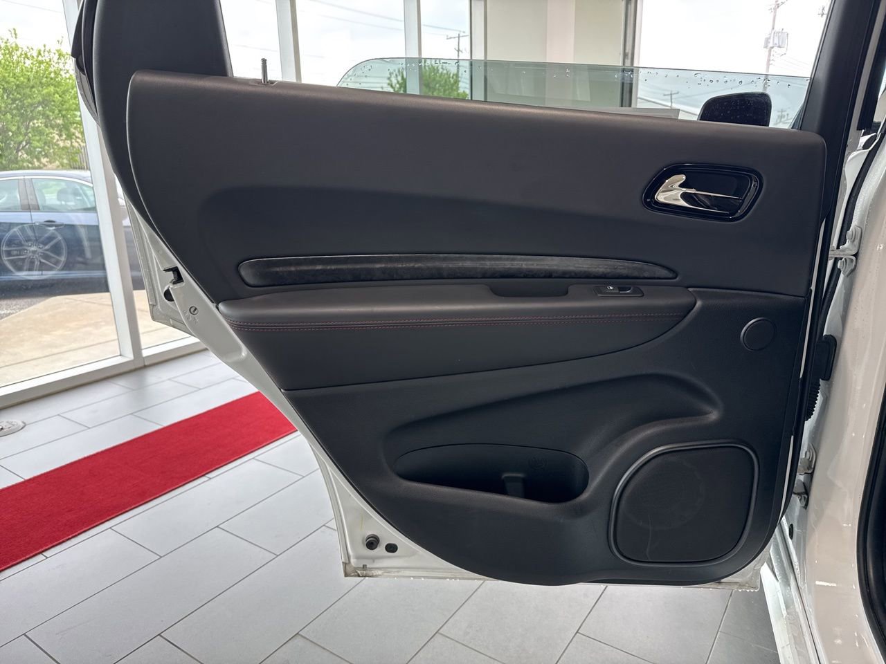 Used 2023 Dodge Durango R/T AWD/4WD image 44