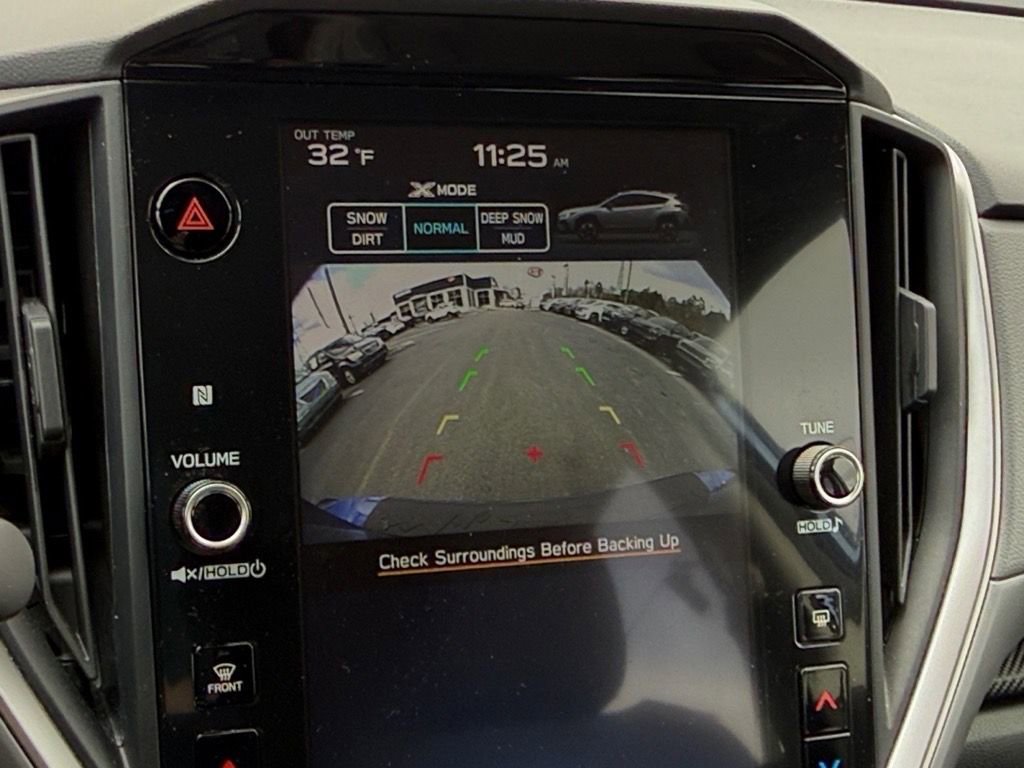 Used 2025 Subaru Crosstrek 2.0i Premium w/ Popular Package #4 image 25