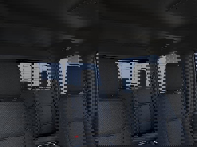 New 2025 Ford F150 XLT w/ Equipment Group 302A MID image 44