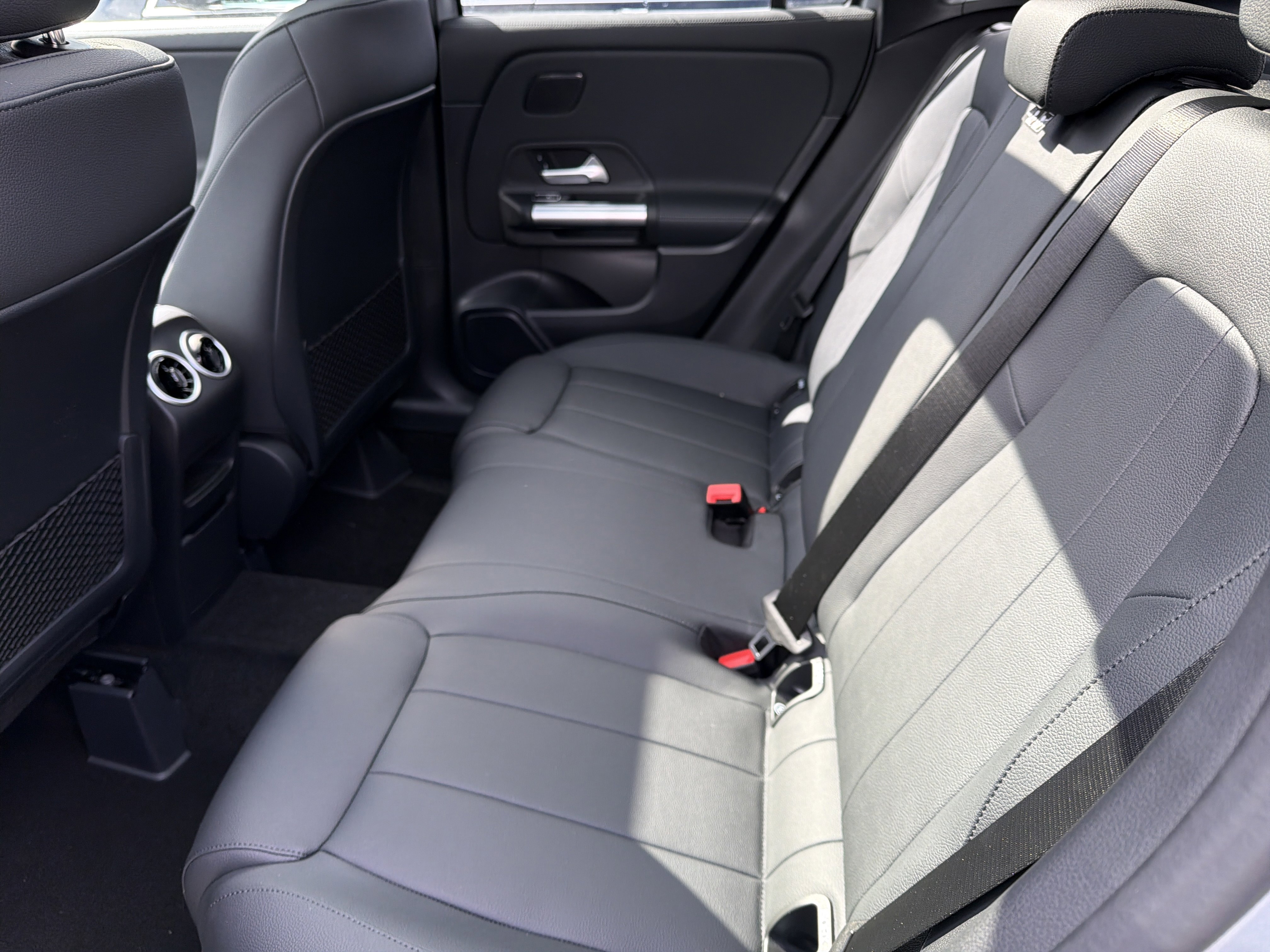 New 2026 Mercedes-Benz GLA 250 4MATIC image 26