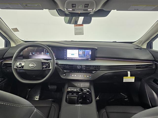 New 2026 Nissan Murano SL image 42