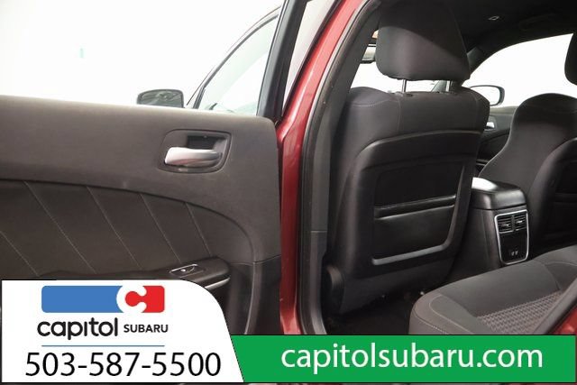 Used 2019 Dodge Charger R/T RWD image 29
