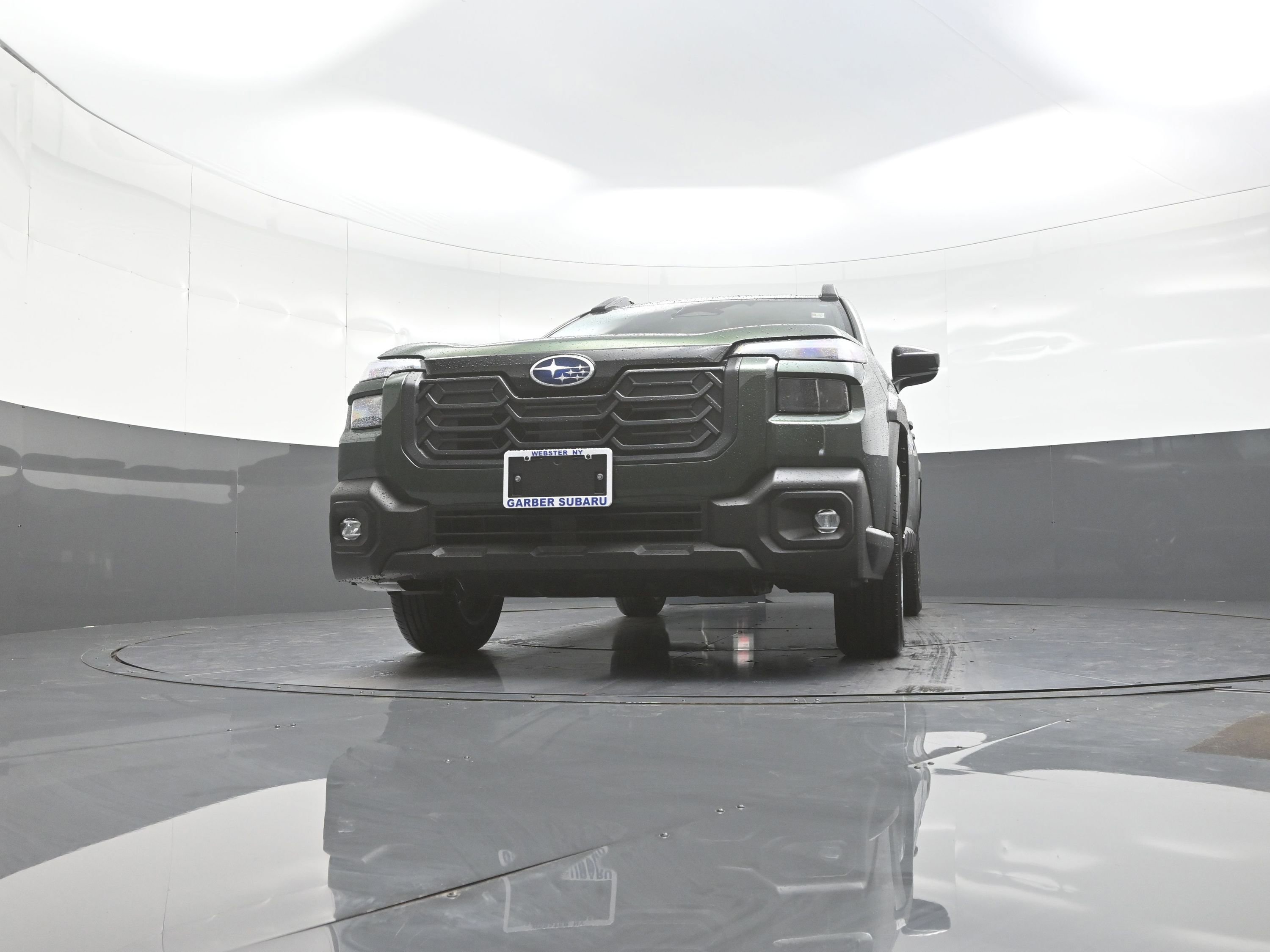 New 2026 Subaru Outback Premium AWD/4WD image 10