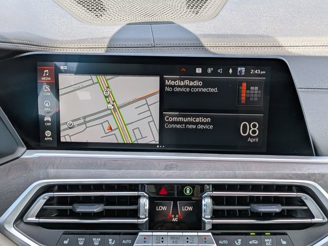 Used 2023 BMW X5 sDrive40i w/ Premium Package image 19
