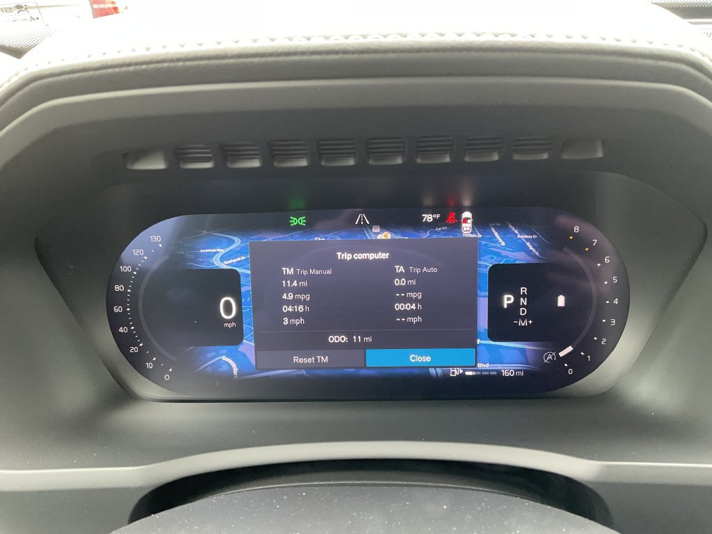 New 2027 Volvo XC90 B6 Ultra AWD/4WD image 32