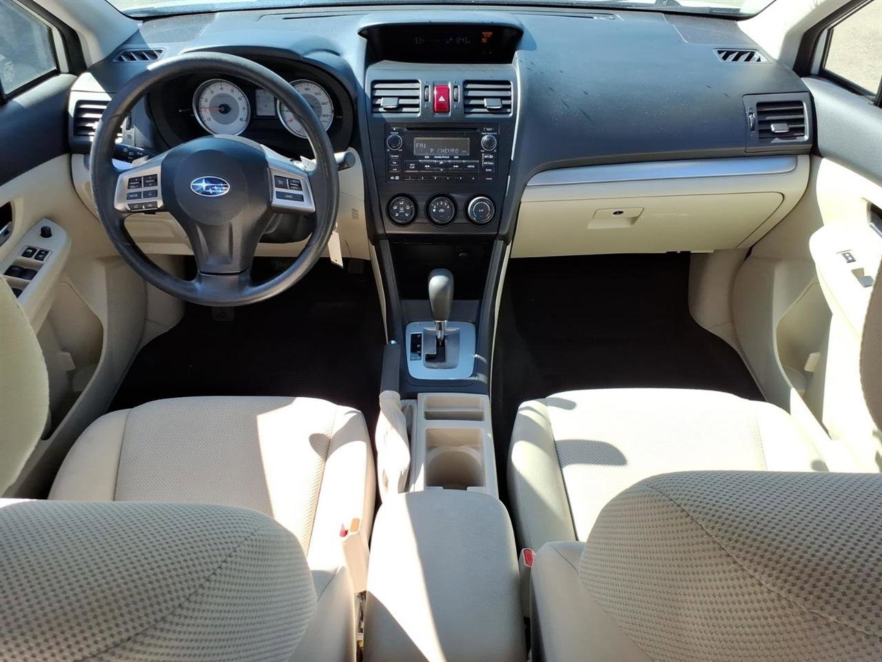 Used 2014 Subaru Impreza 2.0i Premium w/ All-Weather Package w/CVT AWD/4WD image 10