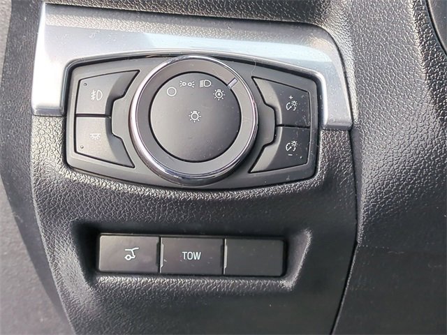 Used 2019 Ford Explorer Sport image 18