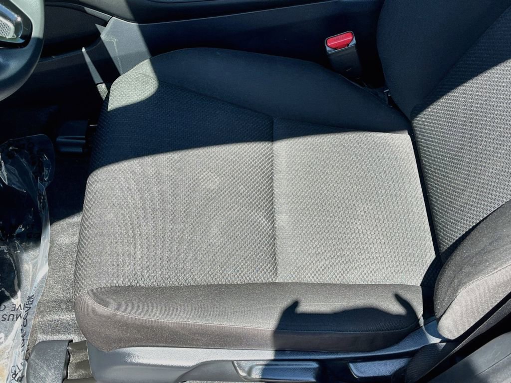 Used 2018 Honda HR-V EX image 18