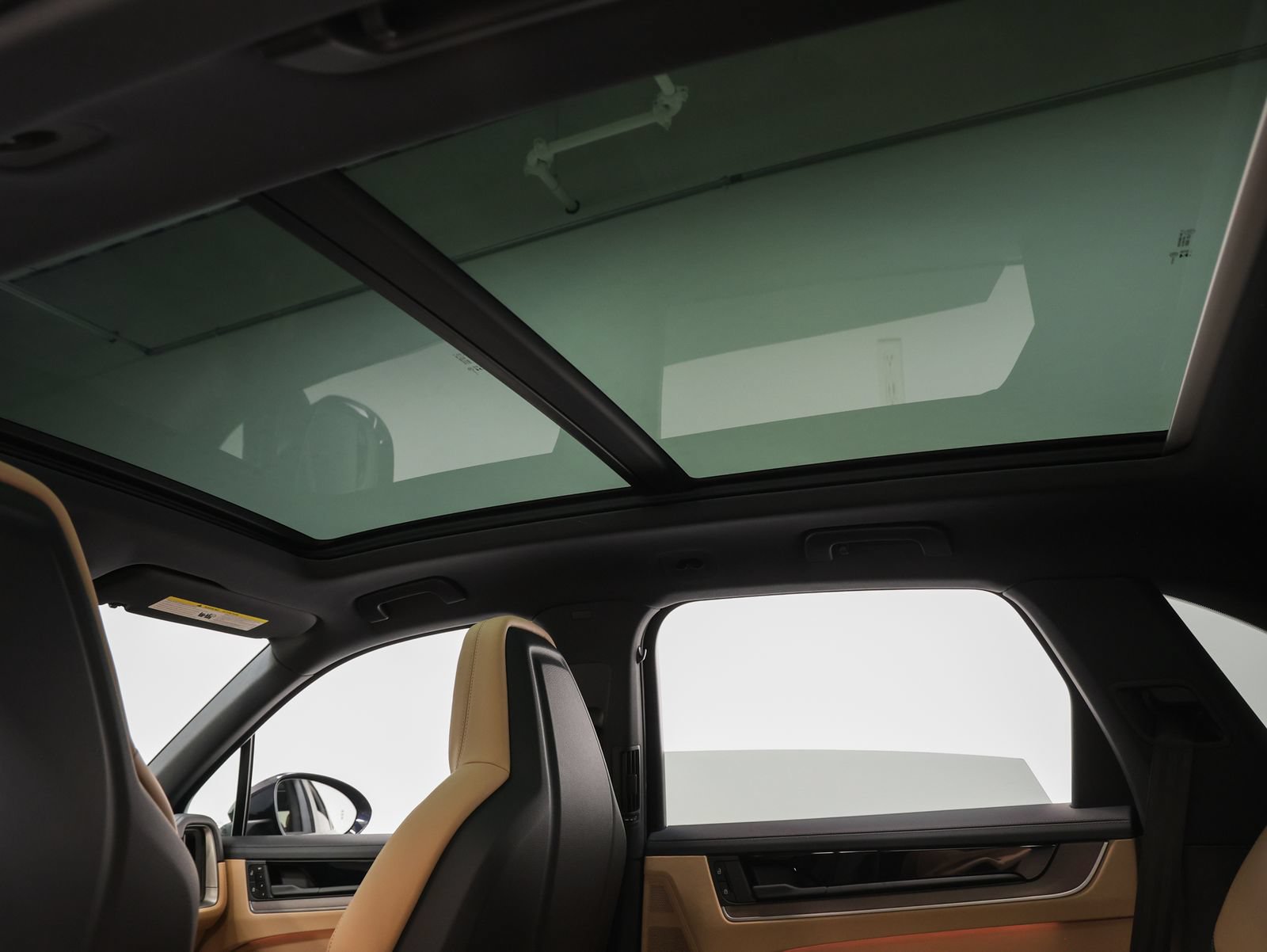 New 2026 Porsche Cayenne S AWD/4WD image 50