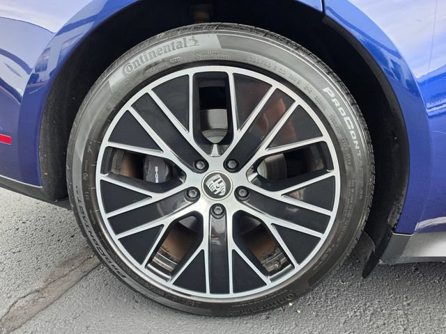 Used 2021 Porsche Taycan RWD image 6