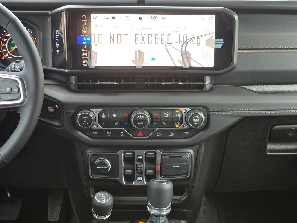 New 2026 Jeep Wrangler Sahara image 31